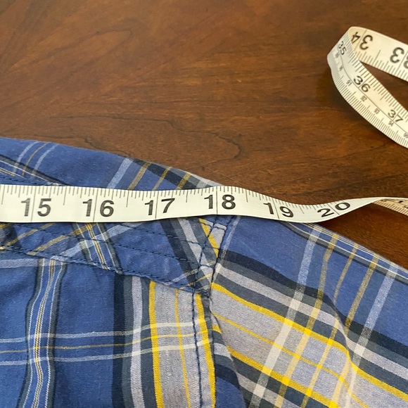 Real Tree Brand Long Sleeve Men’s Shirt - Picture 8 of 16